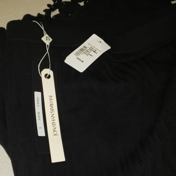 Jonathan Simkhai Skirt NWT - Picture 3 of 4